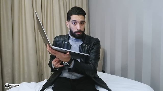 MacBook PRO 2019 || وأخيراً وصل الوحش الأنيق ?? смотреть онлайн