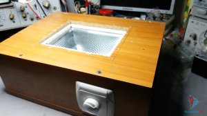 Пайка BGA - Часть 1. В начале пути