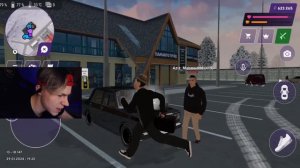 24 ЧАСА НА АВТОРЫНКЕ №21? САМЫЙ БЫСТРЫЙ ПЕРЕКУП✅ КАК ЗАРАБОТАТЬ ДЕНЕГ? МАТРЕШКА РП (RP)