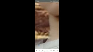 Как сменить фон на фото с телефона #ТУТОРИАЛ