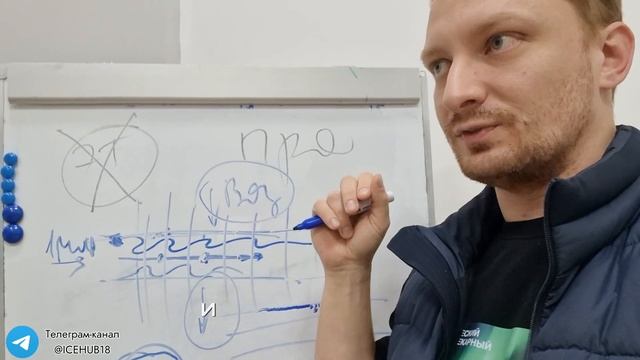 Экономим 30% электроэнергии заменой хладоносителя часть 2