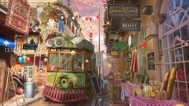 June’s Journey Level 64 Walkthrough 5 Stars All Objects Revealed смотреть онлайн