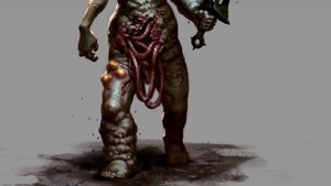 Чумоносцы - основа армии Нургла. Warhammer Fantasy во всей красе и разложении!