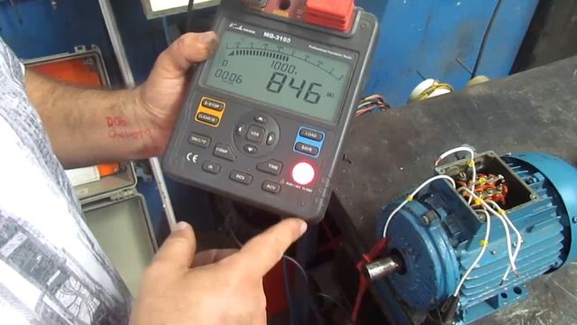 megômetro смотреть онлайн