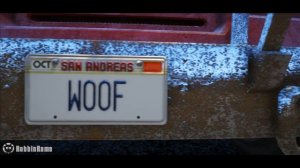 Who Let The Dogs Out ? (GTA 5 Official Music Video)