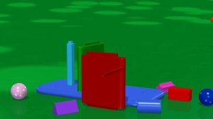 TuTiTu (ТуТиТу) Игрушки | Игра с молотком