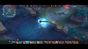 НАСТОЯЩИЙ РАКО - ГАЙД НАНА MOBILE LEGENDS