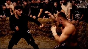 УДАРКА И БОИ МОРЯКА бой канала Бодимания It SEEMS that the BATTLES SAILOR fighter channel BodyMania