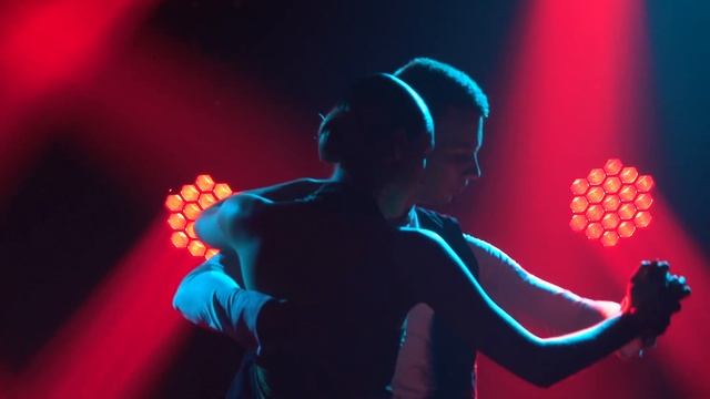 Tango - Habib Shehadeh Hanna | تانغو - حبيب شحادة حنا смотреть онлайн