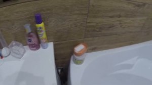 ПЛОХОЙ РЕМОНТ ВАННОЙ КОМНАТЫ / ужасы ремонта / КАК НЕ НАДО ДЕЛАТЬ ВАННУ