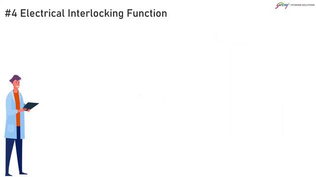 Mobistack SmartO | Smart Mobile Shelving | Godrej Storage Solutions смотреть онлайн