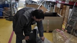 Учебник кладовщика