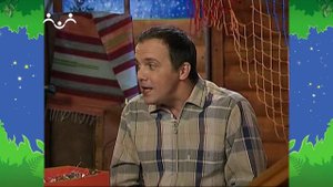 Вечер в Шишкином Лесу. Чердак историй. Елочные игрушки