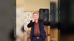 Эльдар Сеитаблаев. «Хайырлы яшлар олсун»