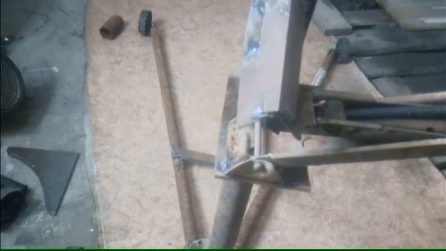 как самому сделать  