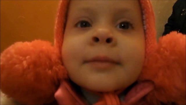 Эпизод 18. Марина уже считает до 8: "один, два, восемь". смотреть онлайн