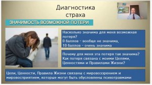 Страх. Смотреть с 14 минуты! Полная запись.