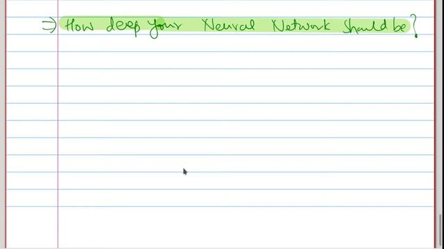 How to Predict Stock Market Movements using Deep Learning and python | Basics for algo trading bot смотреть онлайн