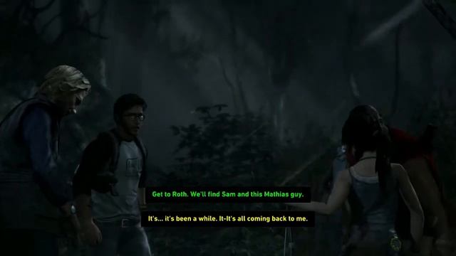 Tomb Raider 2013 Gameplay Nvidia Geforce GT 730m 2GB Overclocked смотреть онлайн