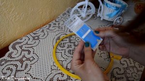 ПЯЛЬЦЫ NURGE. Как научиться заправлять пяльцы Нурге за 5 минут. Вышивка крестом