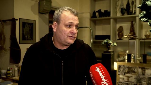 Бац – Барац #13. Греческий парк и традиции Греции