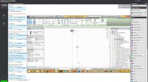 Особенности проектирования в Revit. Интерьер в Revit. Мастер-класс (2 часть)