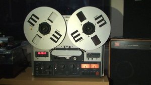 Обзор Revox PR99 MkIII