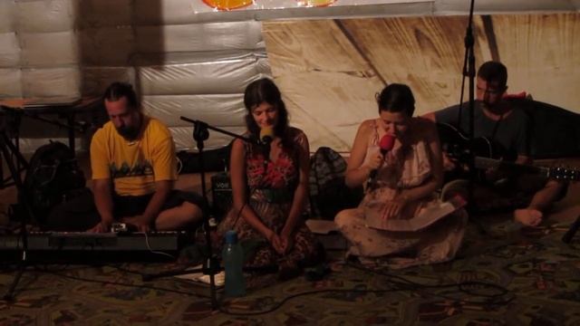 Magic People. Сказка о Вераславе в ДК Возрождение 06.08.2018 смотреть онлайн