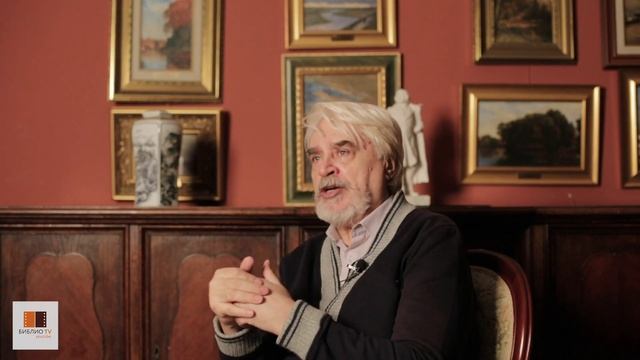 ТОП 5 книг от Бориса Евсеева смотреть онлайн