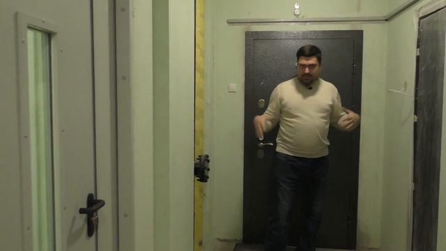 Как подключить видеодомофон. Инструкция.