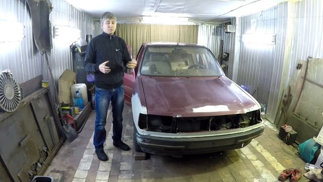Как правильно подготовить авто перед покраской Пласти Дипом(Plasti Dip)