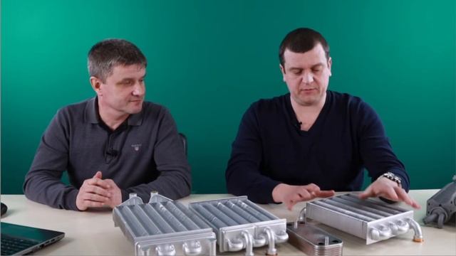 Котел с битермическим теплообменником, актуален ли в 2021 году?