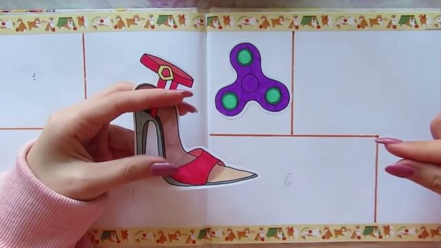 ОБМЕН ПОДАРКАМИ ?/ НОВЫЙ КАТАЛОГ/ Бумажные сюрпризы/ Распаковка/ Ayka BOOM смотреть онлайн