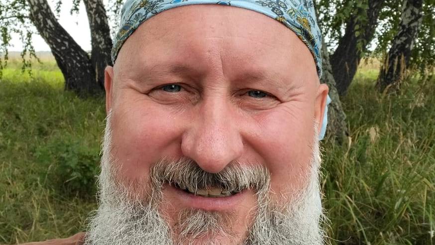 Природа лесостепей Алтайского края