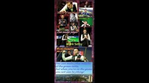 Mark Selby-part6