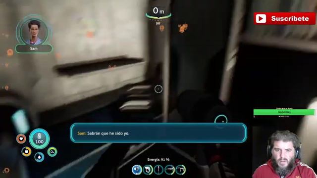 Subnautica Below Zero #11 - Base Zeta y Laboratorio Omega смотреть онлайн