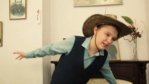 Starlight 6 Module 1 "Surviving the Swamp!"