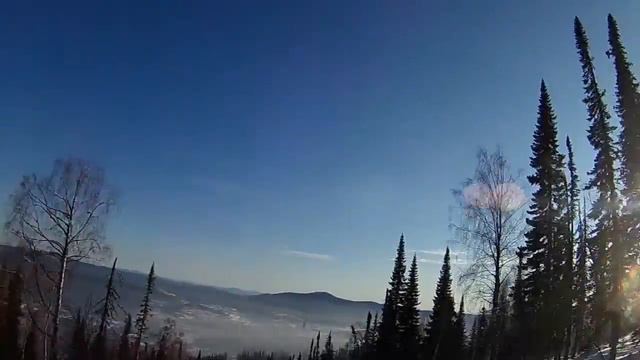 Видео не о чём, ведь оно для меня. Шерегеш 11.17 смотреть онлайн