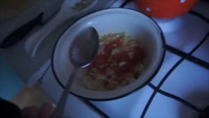 Как приготовить дома очень вкусные щи.