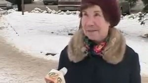 Какие звезды. Ни одной звезды на небе нет