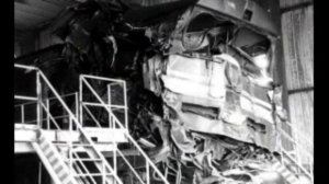 Железнодорожные аварии