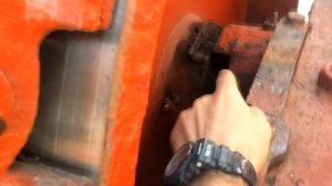 БРАШПИЛЬ. КАК СООБЩИТЬ И РАЗОБЩИТЬ / WINDLASS. HOW TO ENGAGE AND DISENGAGE