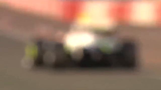 The incredible story of how McLaren and Mercedes split up in F1 смотреть онлайн