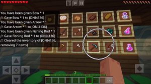 Bare Bones TEXTURE PACK 1.20/1.19 Bedrock & MCPE ? Minecraft 1.16.50 ??