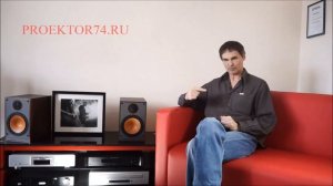Monitor 100 от Monitor Audio универсальная акустика. Обзор полочной акустики.