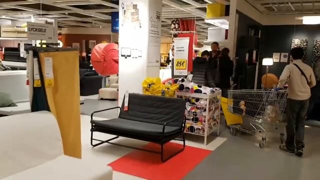 Рождественский Влог 6 | Новинки IKEA 2019 | Как нас дурят в магазинах | Реальная цена парфюма смотреть онлайн