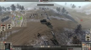 Проходим мод "Red Tide" для Men of War: Assault Squad 2 #5