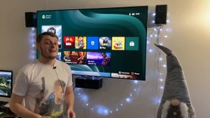 Xbox Series S - Самый жирный минус консоли! (Два месяца спустя)