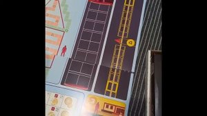 ОБЗОР!!! настольная игра в кальмара