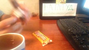 БатлФуд | SNICKERS vs NUTS (Шоколад из детства)